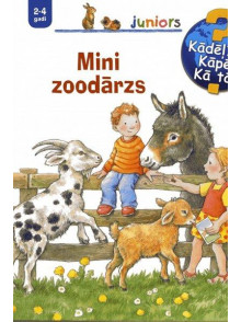Mini zoodārzs (Kādēļ? Kāpēc? Kā tā?)