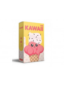 Spēle Kawaii