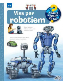 Viss par robotiem