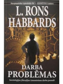 Darba problēmas  Darba problēmas