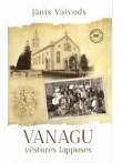 Vanagu vēstures lappuses Vanagu vēstures lappuses