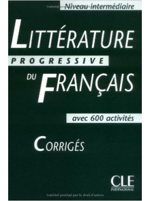 Literature Progresive du 