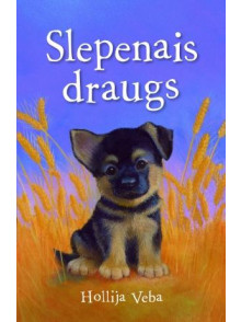 Slepenais draugs Slepenais draugs