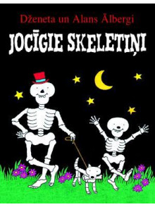 Jocīgie skeletiņi