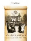 Bērnības atmiņas Lauku Jaunajā muižā (1903-1918) Bērnības atmiņas Lauku Jaunajā muižā (1903-1918)