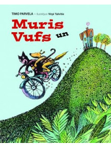 Muris un Vufs  Muris un Vufs