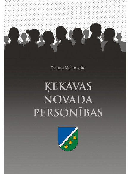 Ķekavas novada personības Ķekavas novada personības