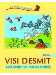 Visi desmit