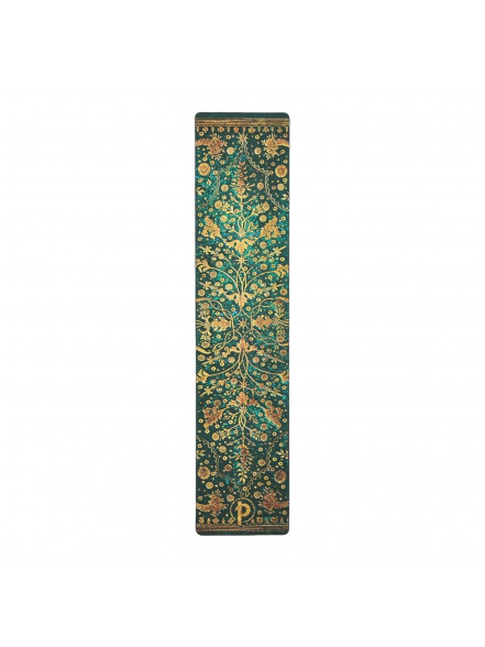 Grāmatzīme Nature’s Grace, Emerald Flower