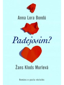 Padejosim? Padejosim?
