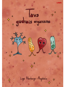 Tavs gudrais organisms