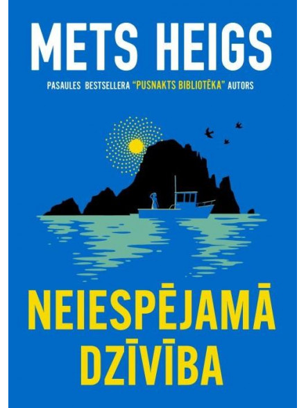 Neiespējamā dzīvība