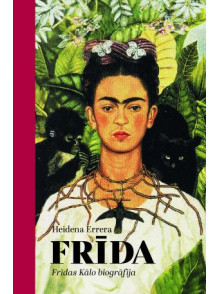 Frīda. Frīdas Kālo biogrāfija Frīda. Frīdas Kālo biogrāfija