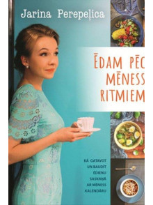 Ēdam pēc Mēness ritmiem