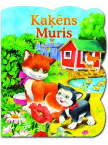 Kaķēns Muris  Kaķēns Muris
