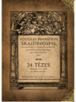Vēstules romiešiem skaidrojums un 24 tēzes Vēstules romiešiem skaidrojums un 24 tēzes