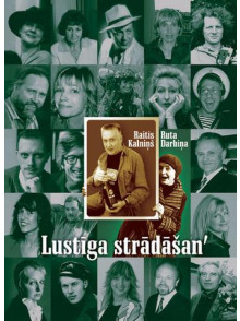 Lustīga strādāšan` * 