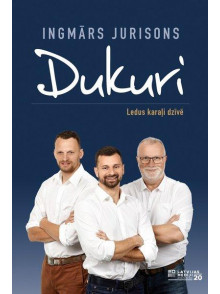 Dukuri. Ledus karaļi