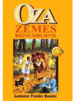 Oza zemes brīnumburvis LP Brošēta