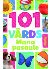 101 vārds. Mana pasaule