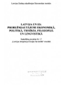 Latvijā par ES. Skats no mazā  uz lielo