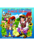 Runcis zābakos  Runcis zābakos
