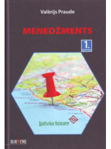 Menedžments I 3. izdevums