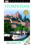 Ceļvedis - Stokholma 2.izd. 