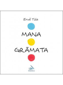 Mana grāmata  Mana grāmata