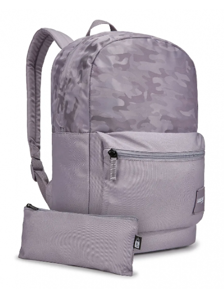 Mugursoma Case Logic Campus 26L CCAM-2126 Minimal Gray Camo