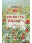 Dieviņš sēja magonītes. Tautasdziesmu krājums Dieviņš sēja magonītes. Tautasdziesmu krājums