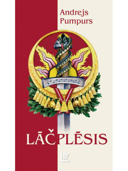 Lāčplēsis