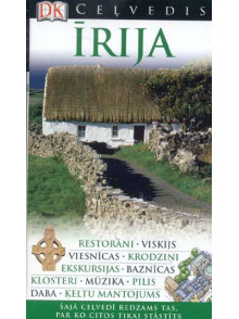 Ceļvedis - Īrija 