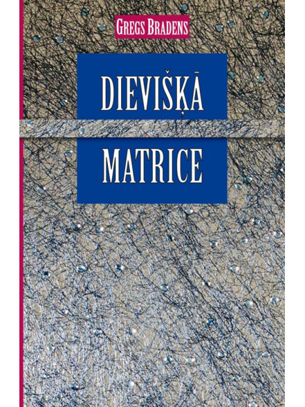 Dievišķā matrice