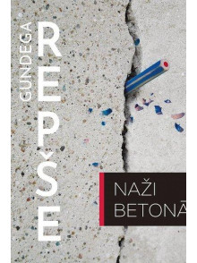 Naži betonā Naži betonā