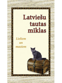 Latviešu tautas mīklas  Latviešu tautas mīklas