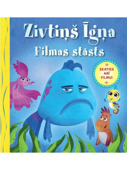 Zivtiņš Īgņa. Filmas stāsts