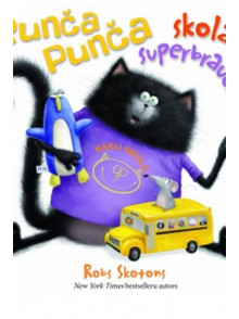 Runča Punča skolas superbrauciens