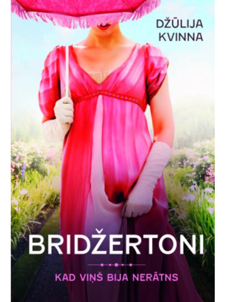 Kad viņš bija nerātns, Bridžertoni 6