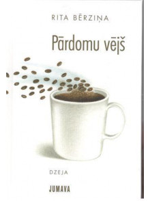 Pārdomu vējš Pārdomu vējš