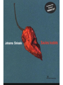 Saules kodols