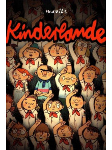 Kinderlande Kinderlande