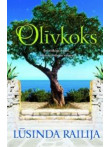 Olīvkoks Olīvkoks