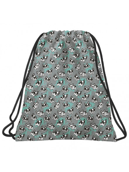 Apavu soma BAC UP 41 x 35 cm, 33 g A 08 suņi