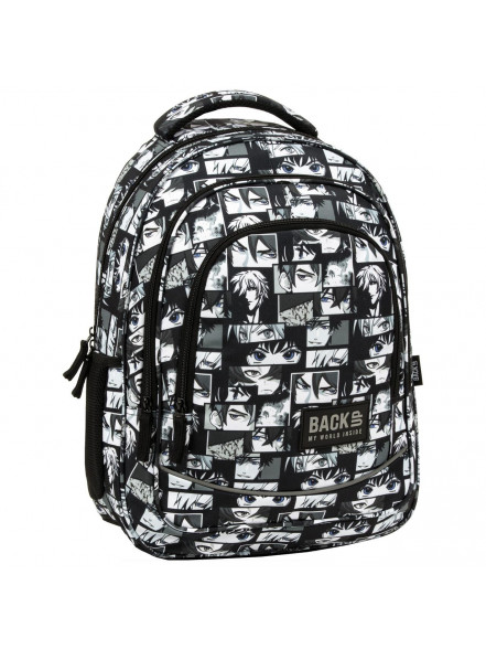 Mugursoma BACKUP 42x30x20 cm, 26 litres, 880 g. X43