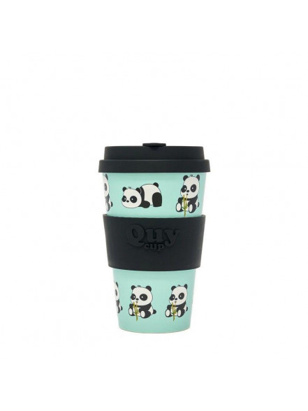 Krūze QuyCup Il Panda