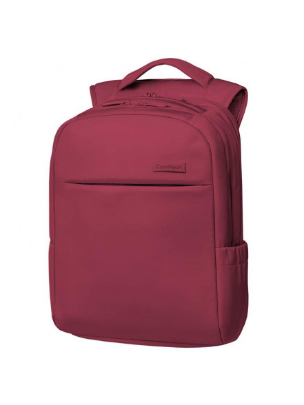 Mugursoma bordo37*25*8cm/0.800kg., COOLPACK FORSE BUSINESS