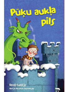 Pūķu aukļa pils Pūķu aukļa pils