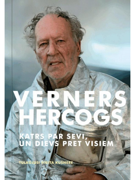 Katrs par sevi, un Dievs pret visiem