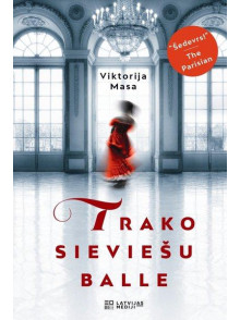 Trako sieviešu balle